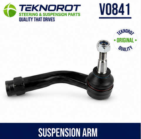 TEKNOROT VO 841