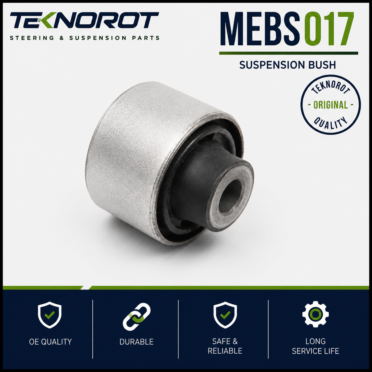 TEKNOROT ME BS017