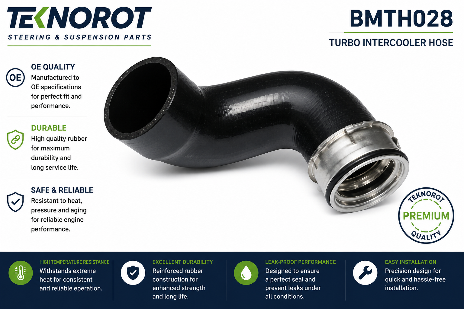 TEKNOROT BM TH028