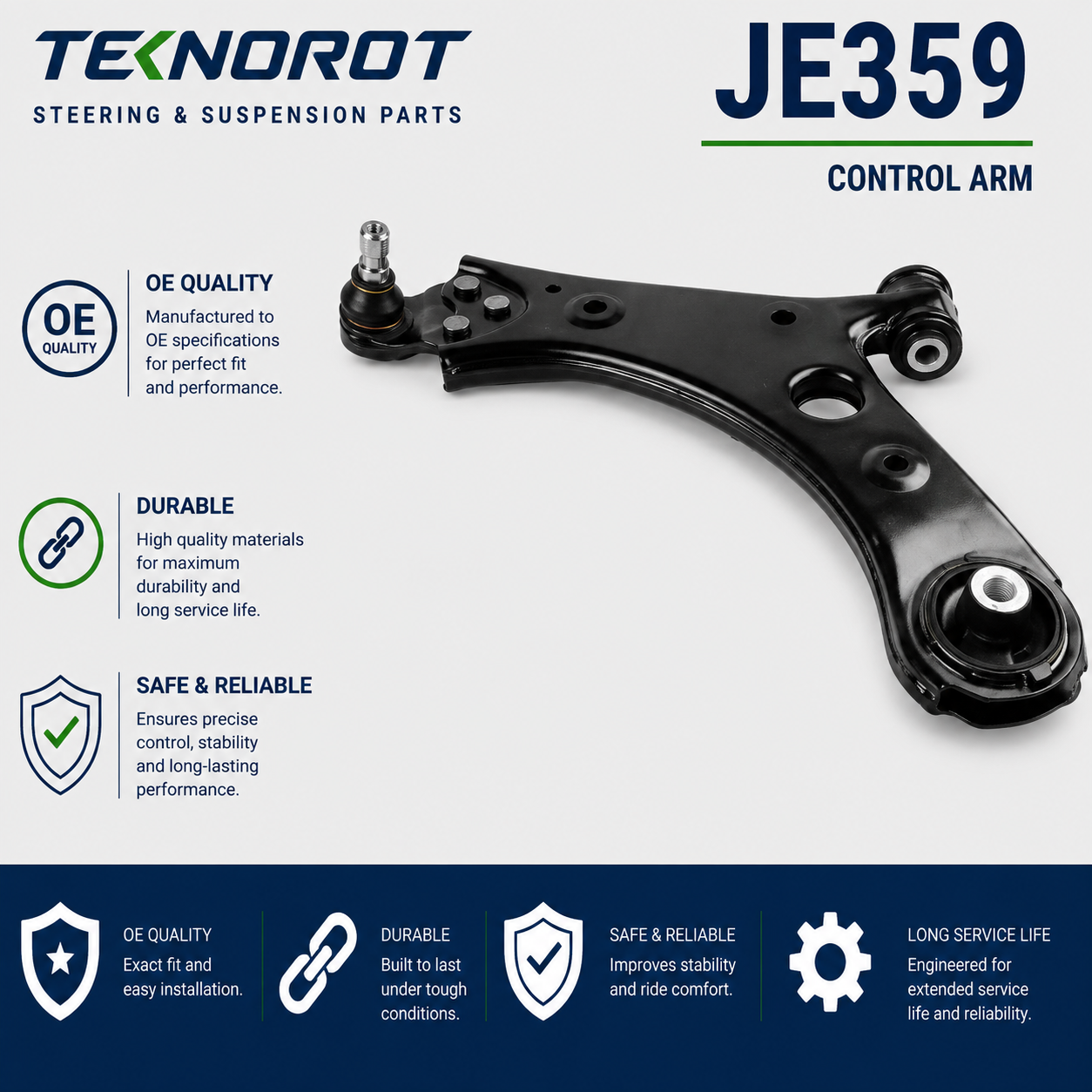 TEKNOROT JE 359
