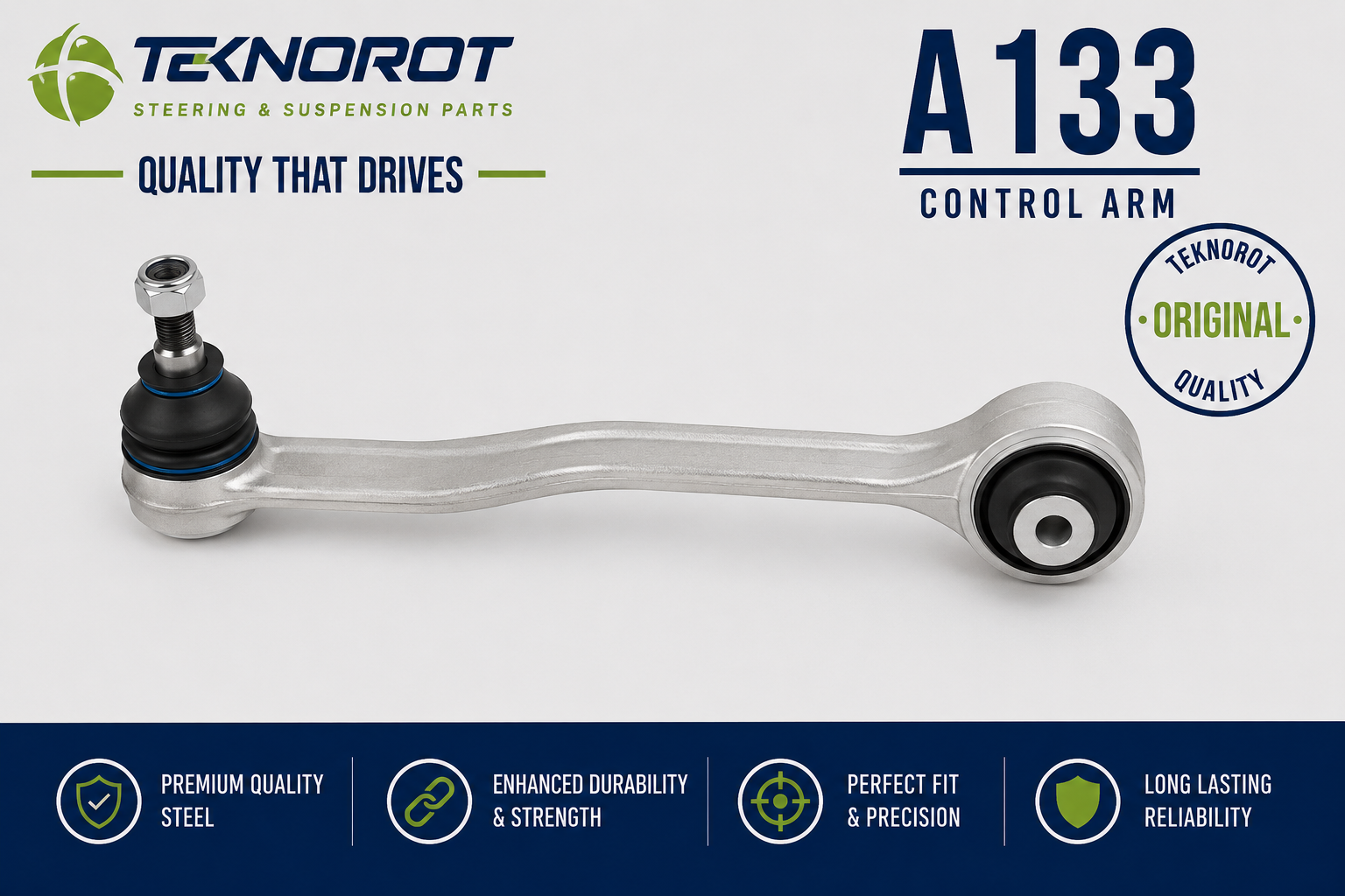 TEKNOROT A 133
