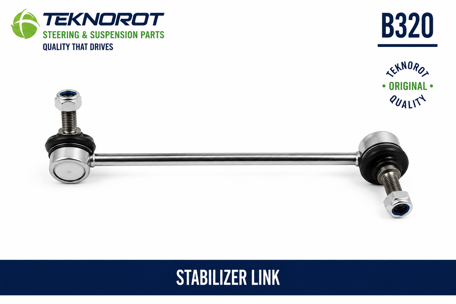 TEKNOROT B 320