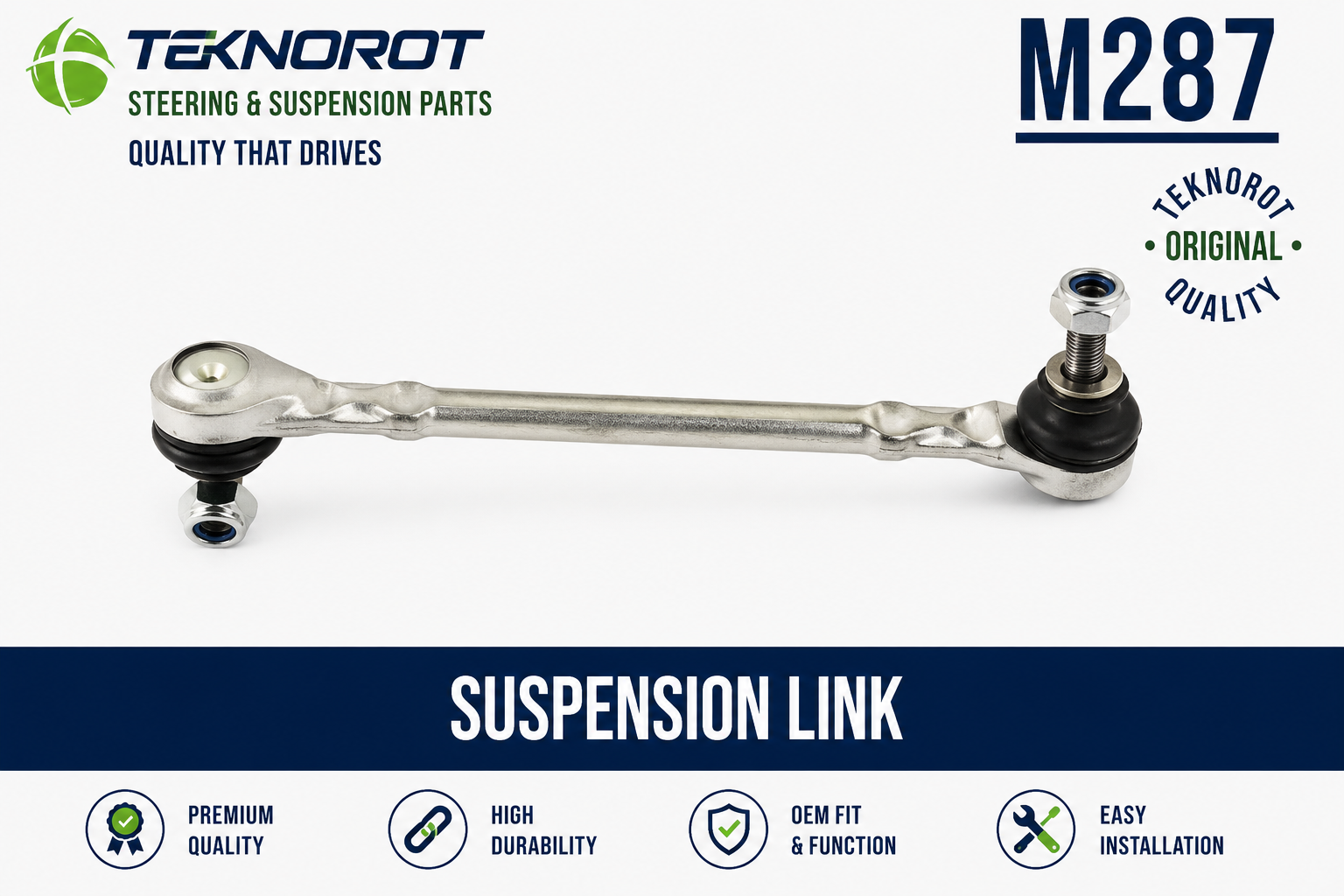 TEKNOROT M 287