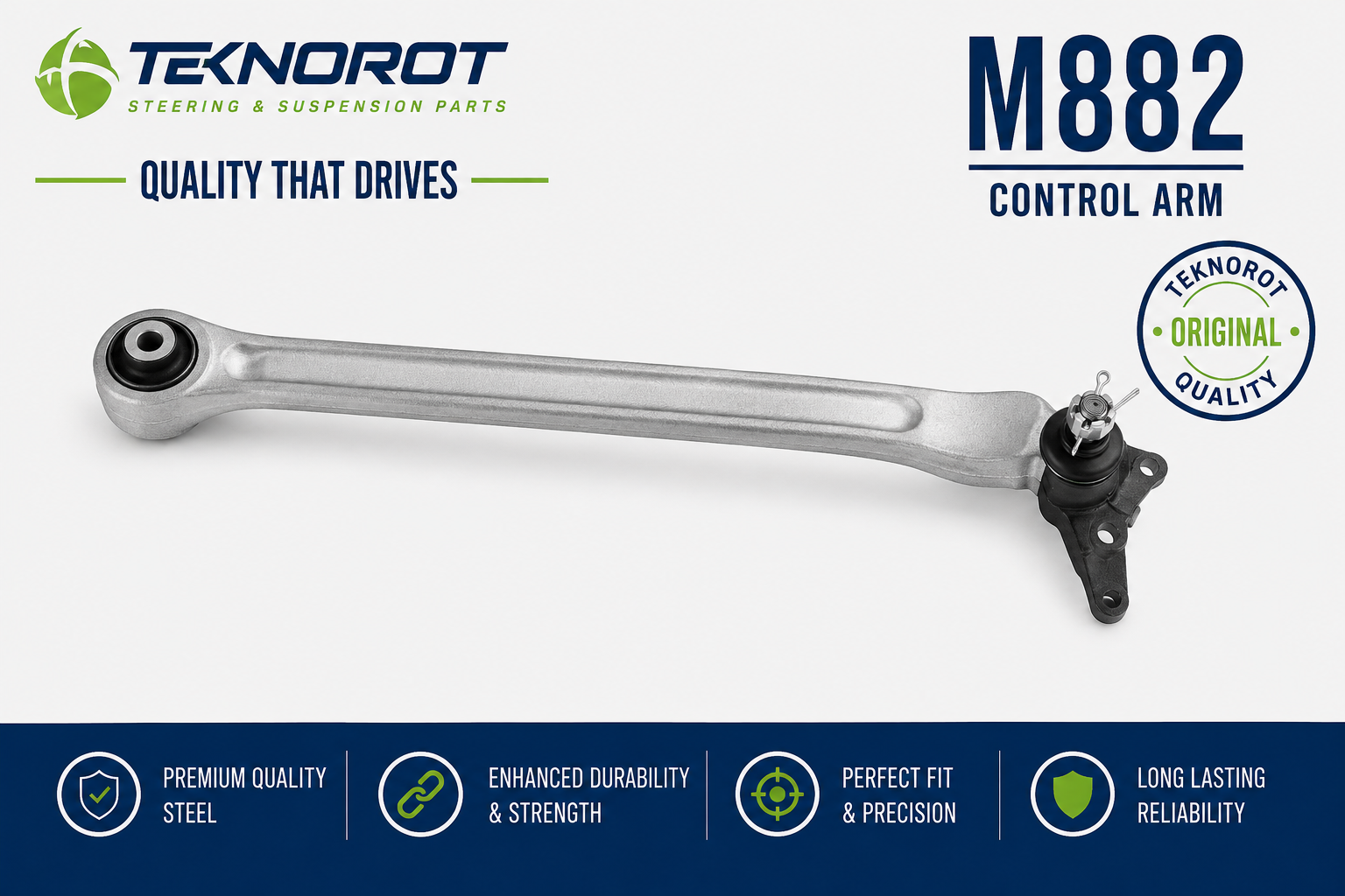 TEKNOROT M 882