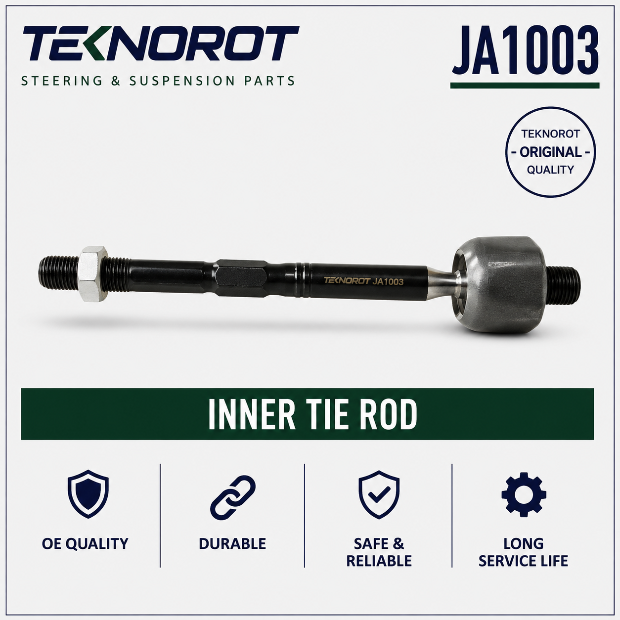 TEKNOROT JA 1003