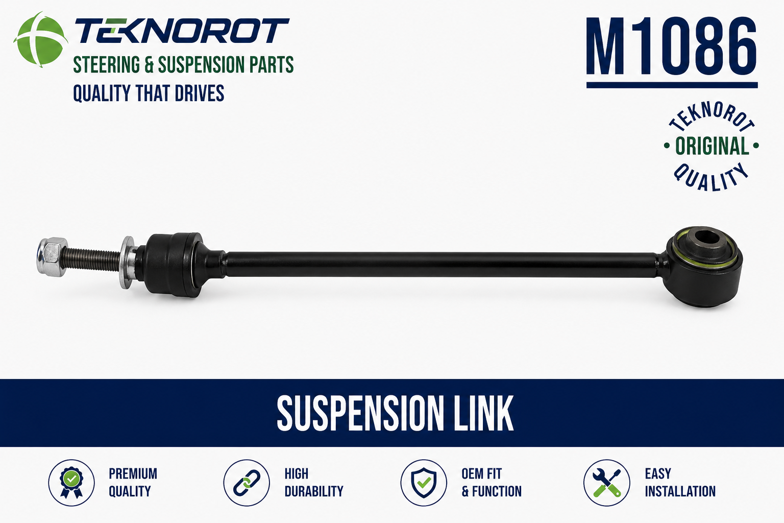 TEKNOROT M 1086