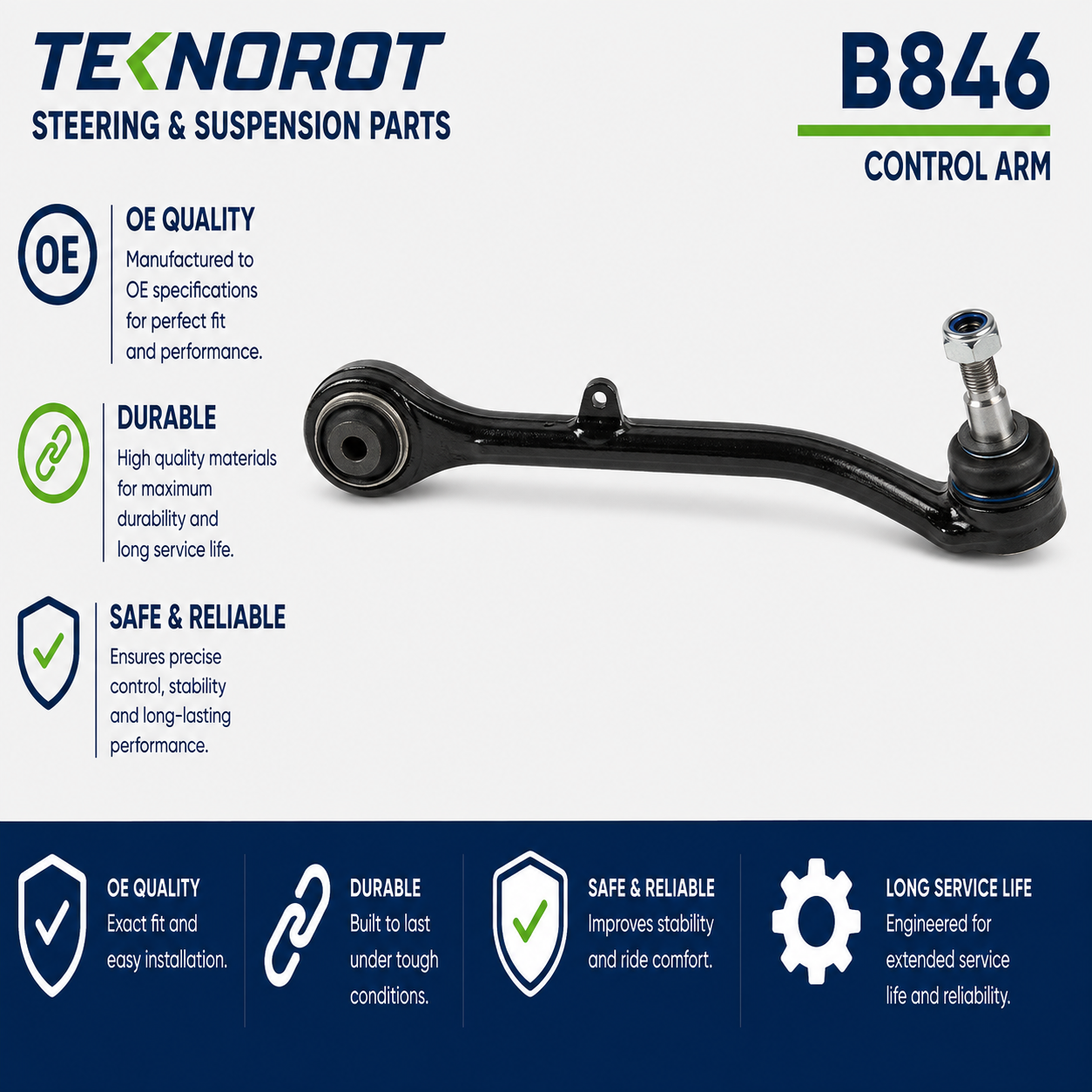 TEKNOROT B 846