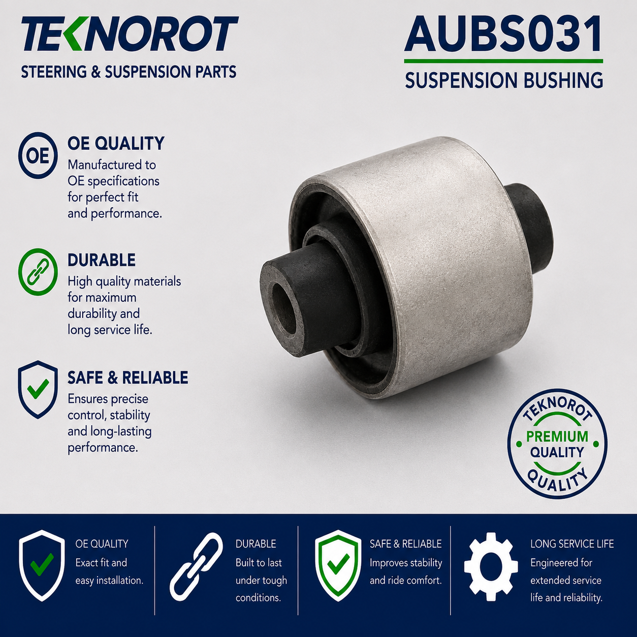 TEKNOROT AU BS031