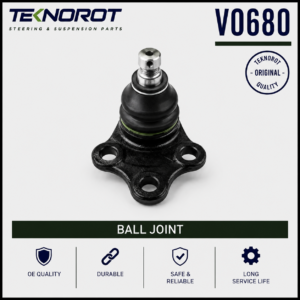 TEKNOROT VO 680