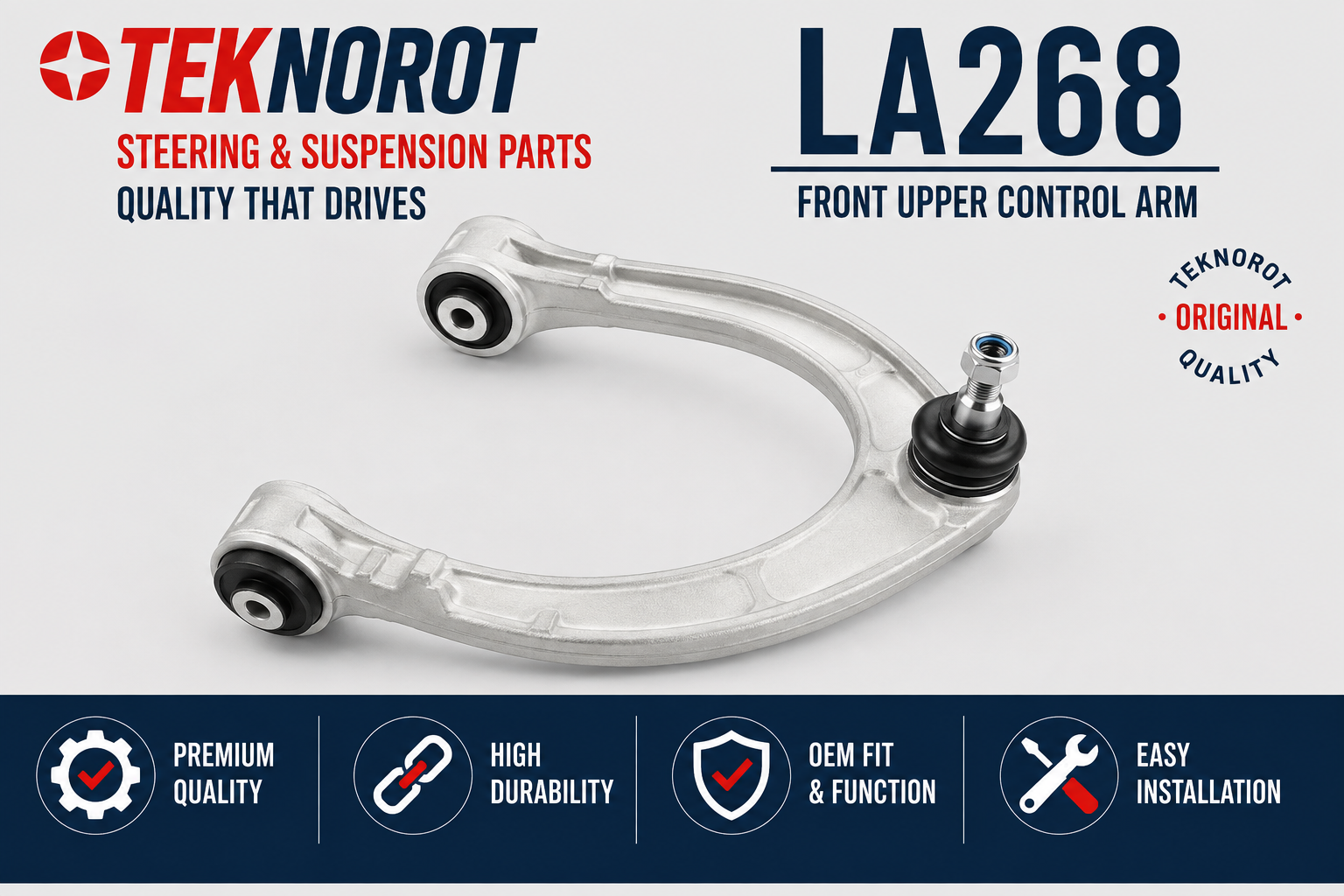 TEKNOROT LA 268