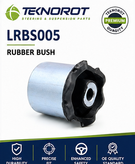 TEKNOROT LR BS005