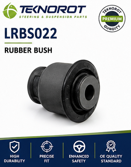 TEKNOROT LR BS022