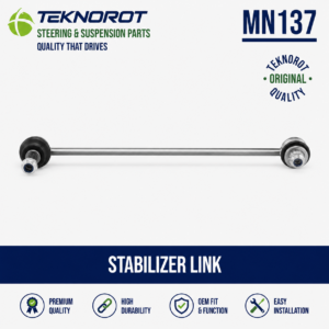 TEKNOROT MN 137