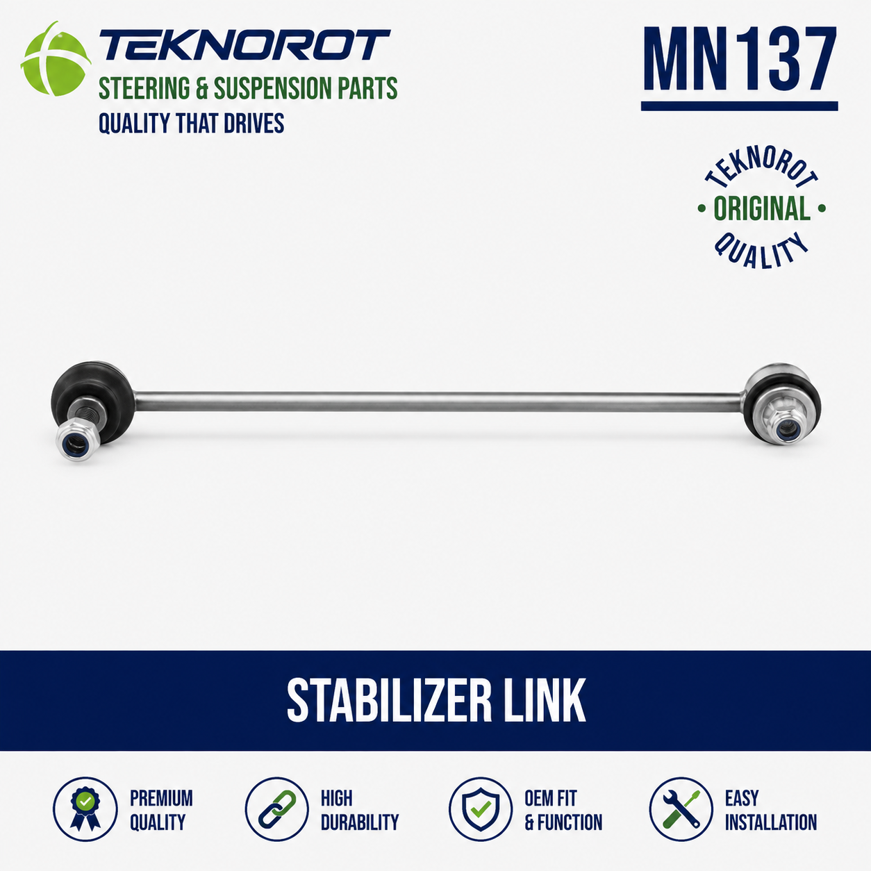 TEKNOROT MN 137