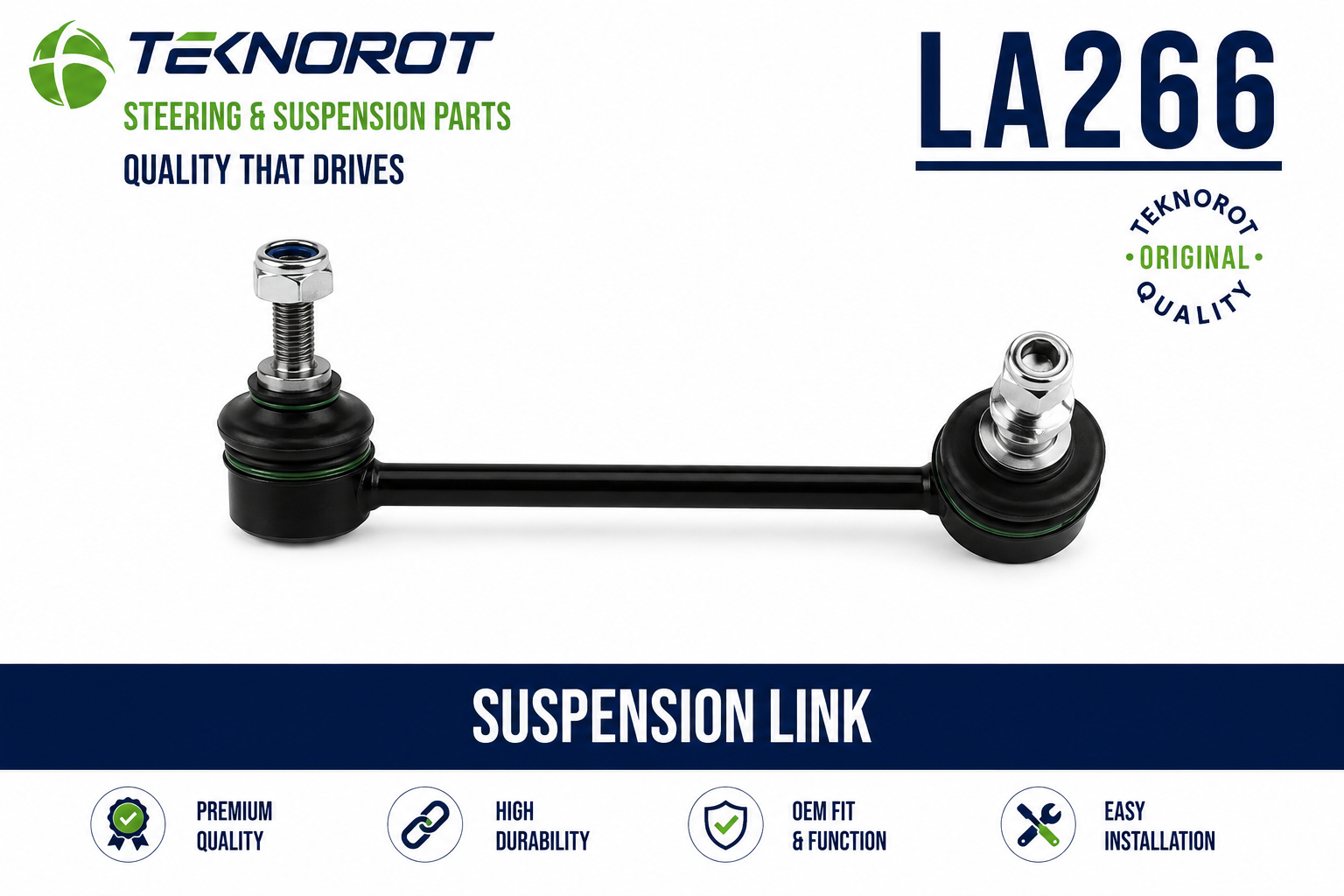 TEKNOROT LA 266
