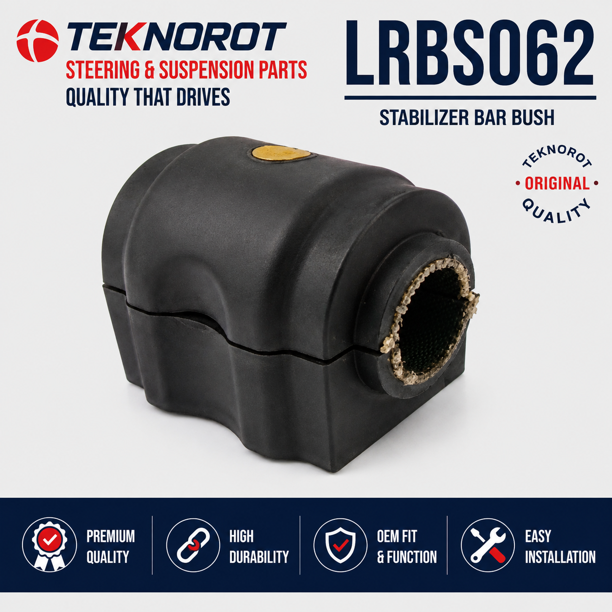 TEKNOROT LR BS062