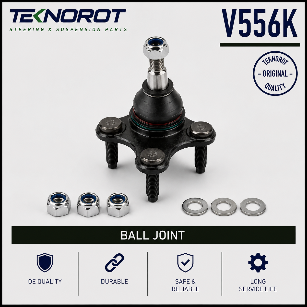 TEKNOROT  V556K