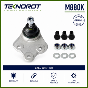 TEKNOROT M 880K