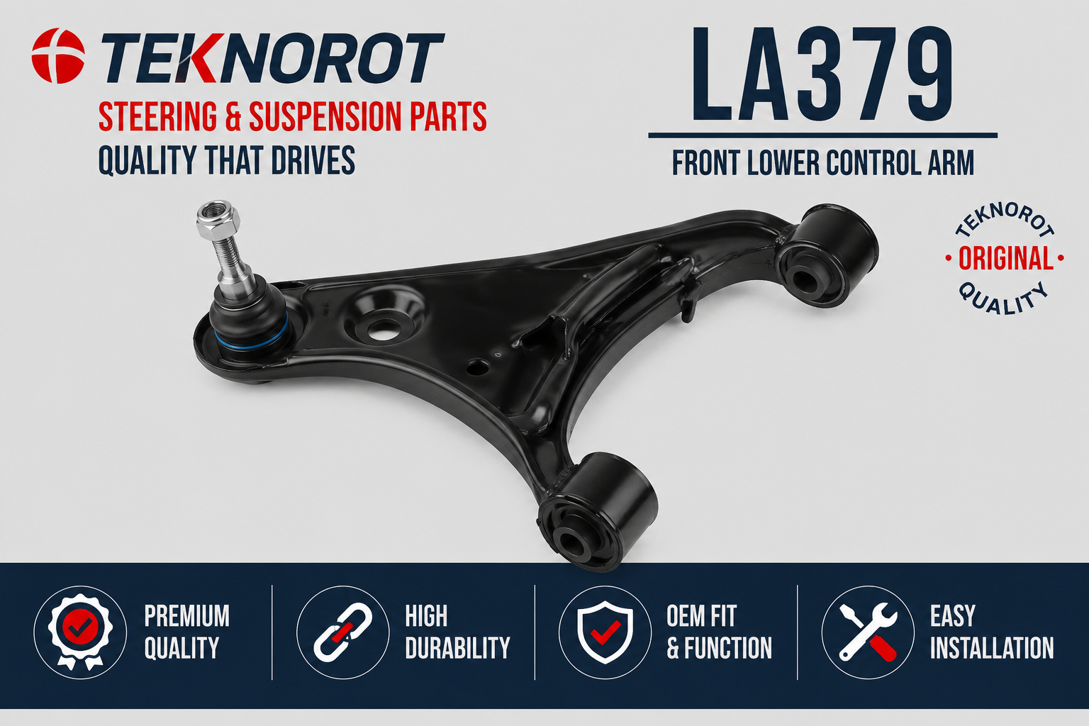 TEKNOROT LA 379