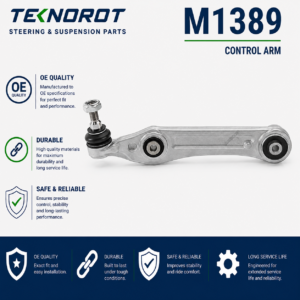 TEKNOROT M 1389