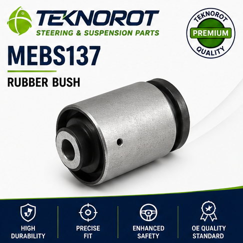 TEKNOROT ME BS137