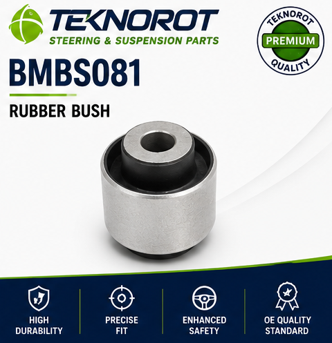 TEKNOROT BM BS081