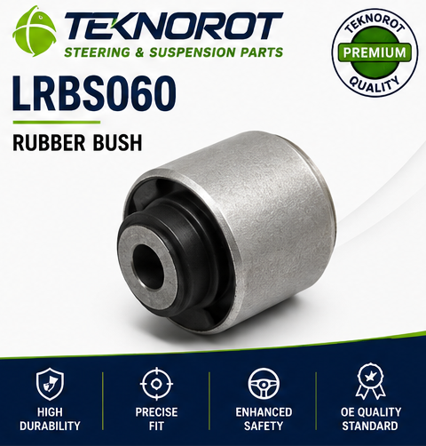 TEKNOROT LR BS060
