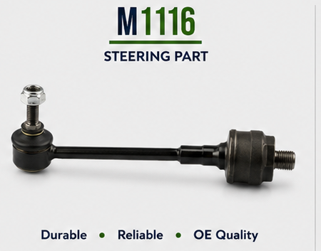 TEKNOROT M 1116