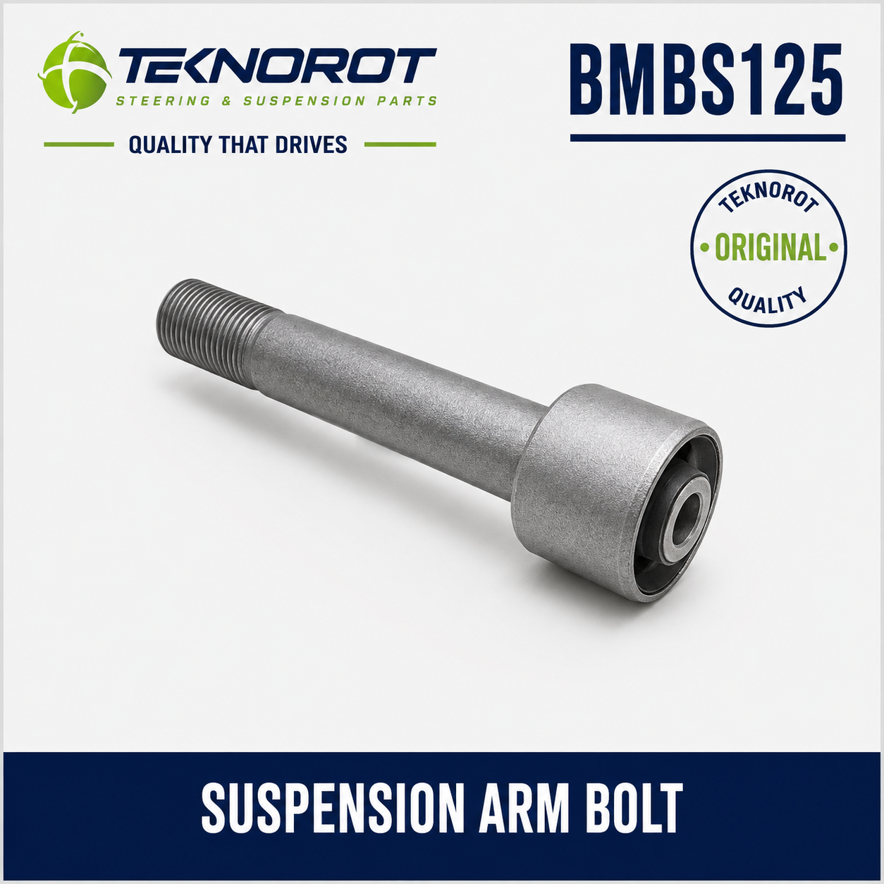 TEKNOROT BM BS125