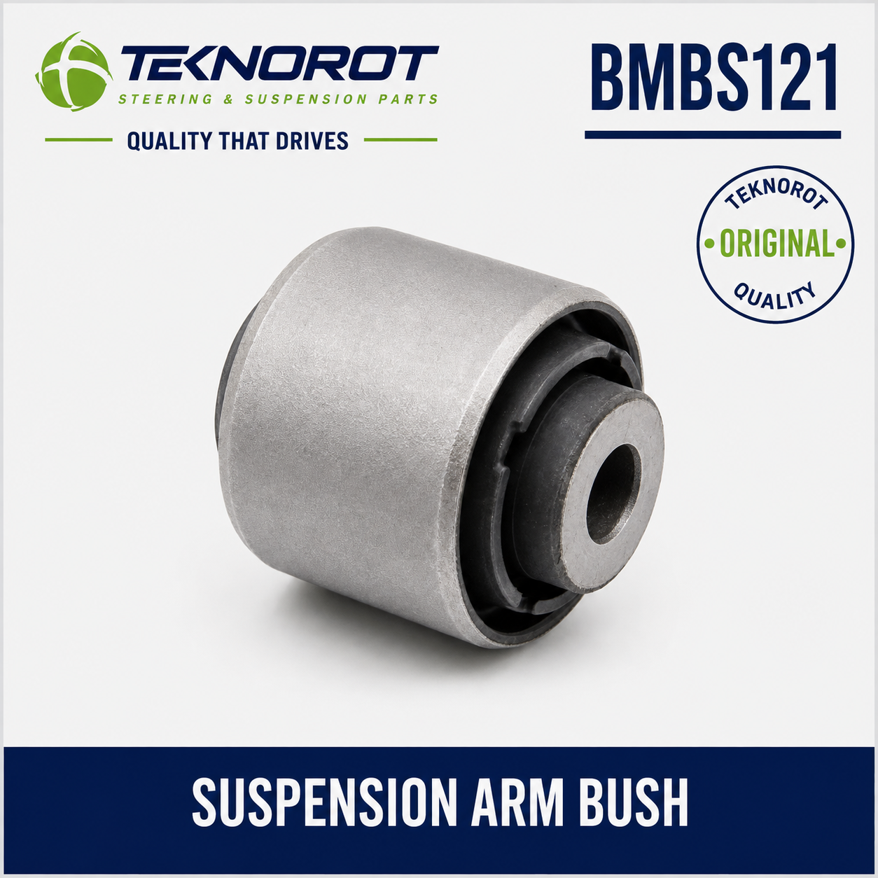 TEKNOROT BM BS121