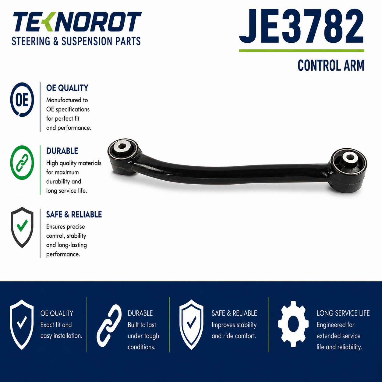 TEKNOROT JE 3782
