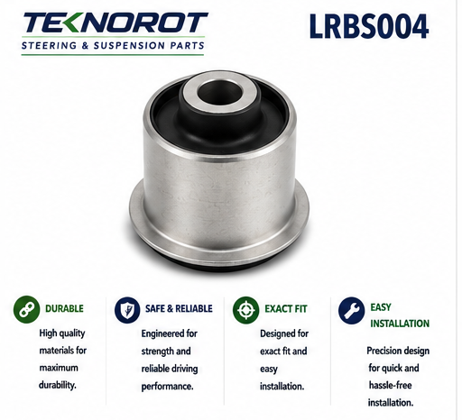 TEKNOROT LR BS004