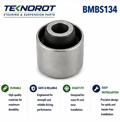 TEKNOROT BM BS134