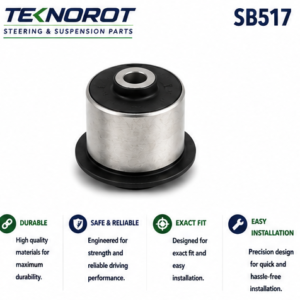 TEKNOROT SB 517