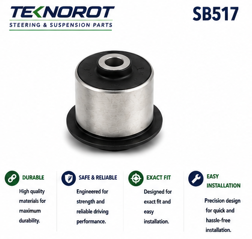 TEKNOROT SB 517