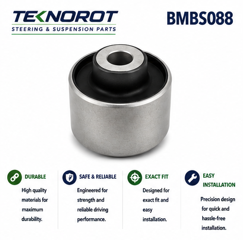 TEKNOROT BM BS088