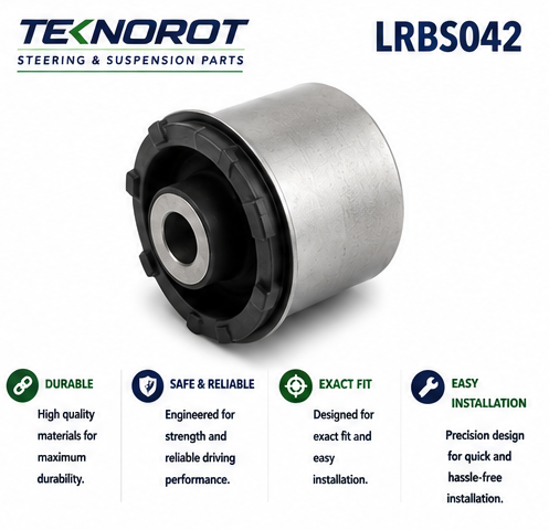 TEKNOROT LR BS042