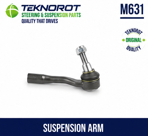 TEKNOROT M 631