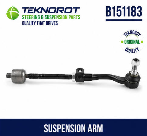 TEKNOROT B 151183