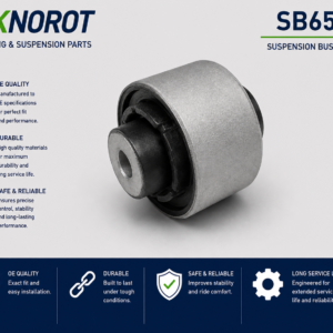 TEKNOROT SB 654