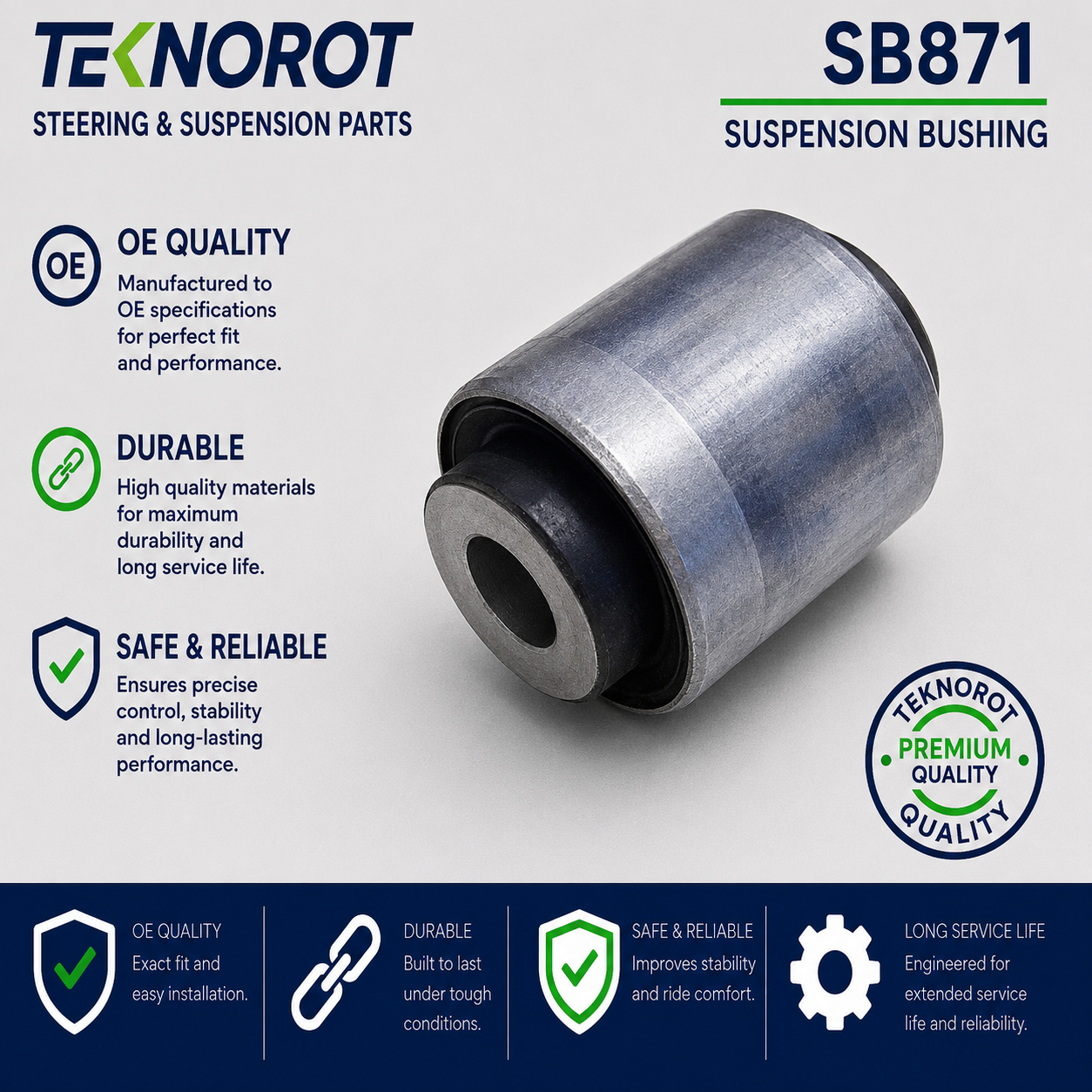 TEKNOROT SB 871