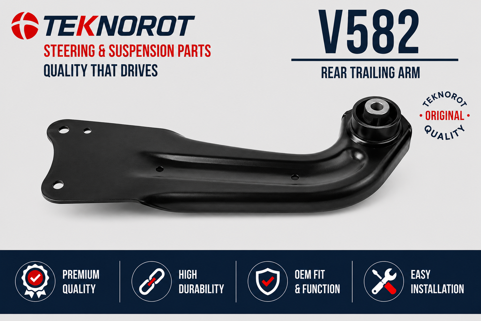 TEKNOROT V 582