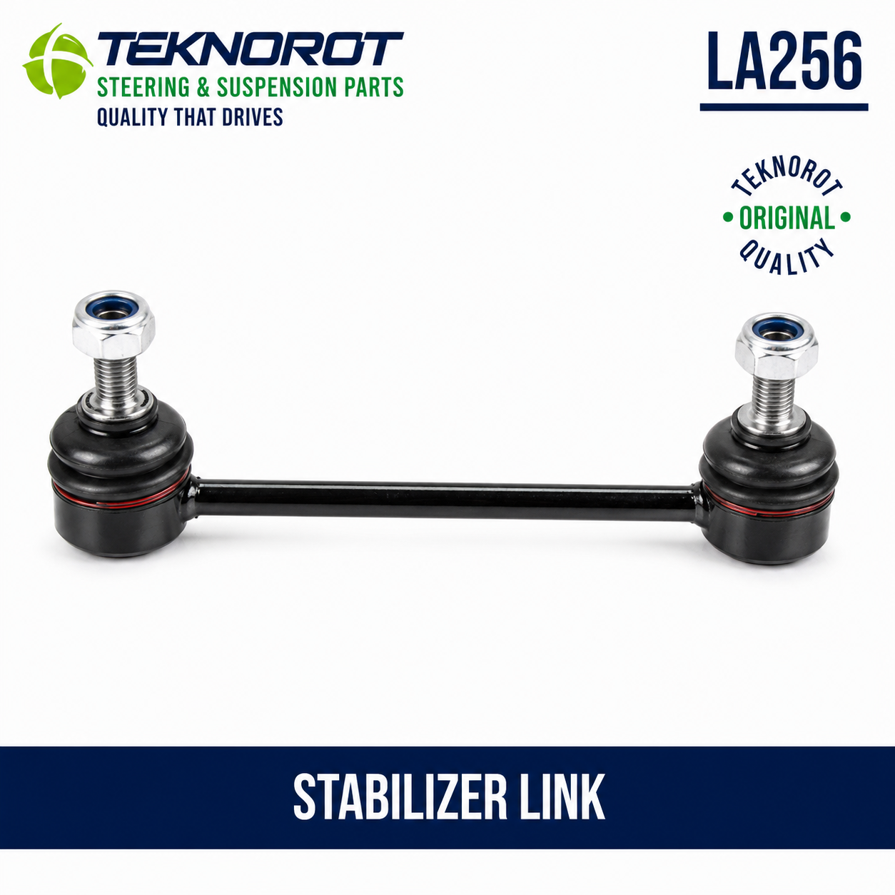 TEKNOROT LA 256