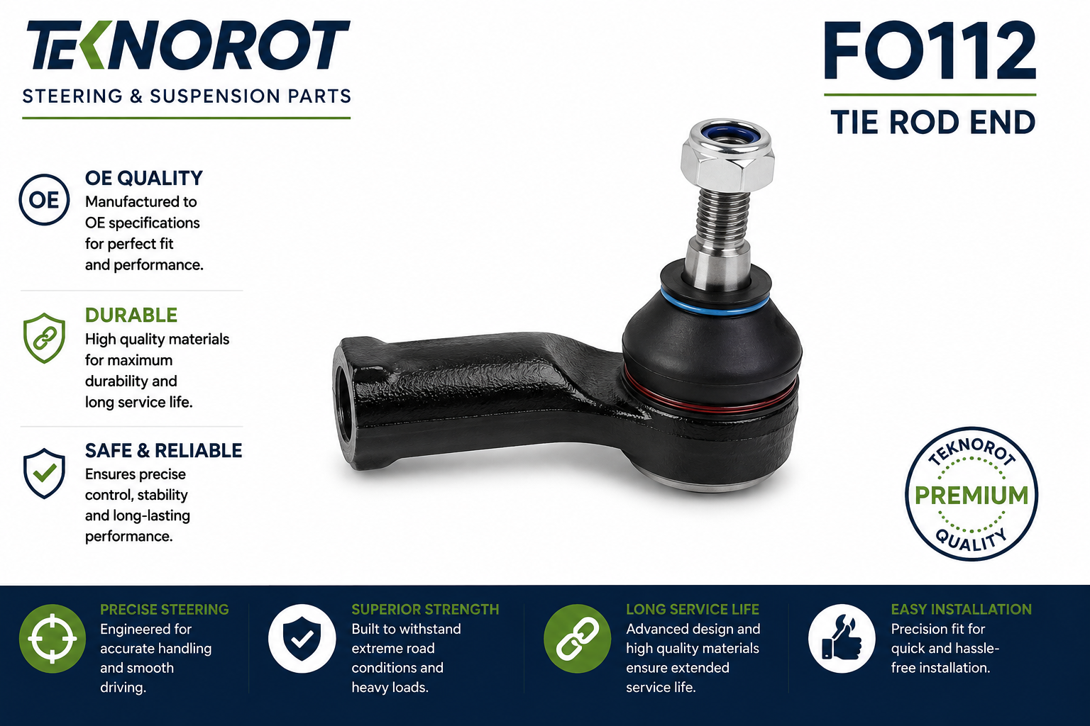 TEKNOROT FO 112