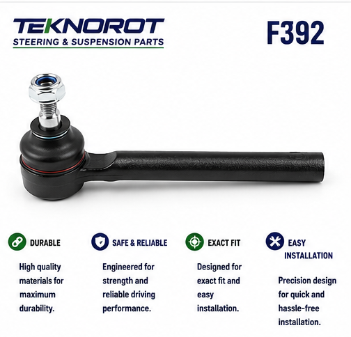 TEKNOROT F 392