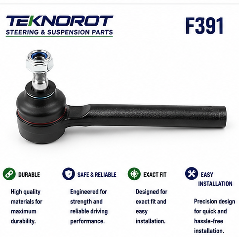 TEKNOROT F 391