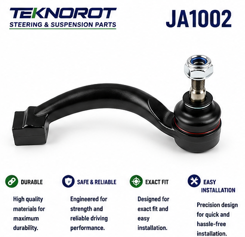 TEKNOROT JA 1002