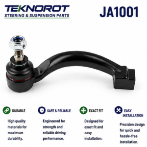TEKNOROT JA 1001