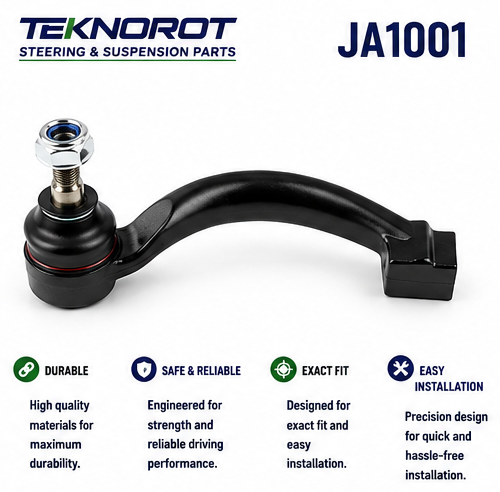 TEKNOROT JA 1001