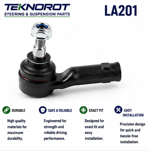 TEKNOROT LA 201